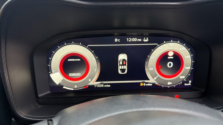 Nissan Juke 1.0 DiG-T N-Connecta 5dr Petrol Hatchback